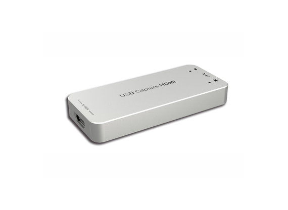 USB Capture HDMI
